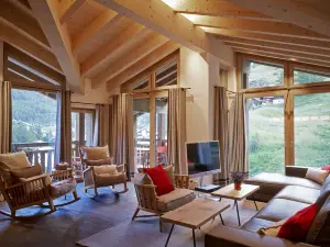 La Vue Luxury Living Apartments