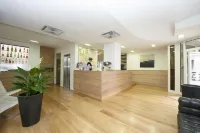Hotel Touring Các khách sạn ở Pisa