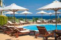 Colonides Beach Hotel - Ocean View