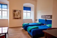 Danhostel VITSKØL KLOSTER Hotels in Farsø