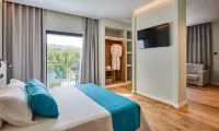 Hotel Boutique Molino de Enmedio Hotels in Laujar de Andarax
