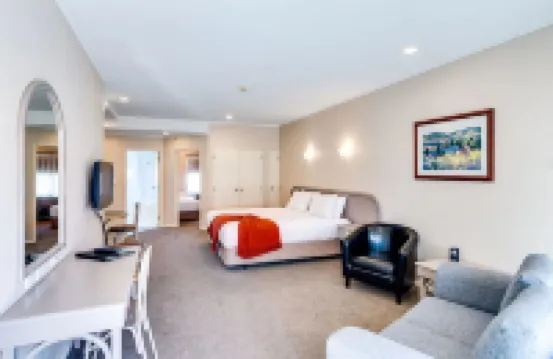 Cumberland Court Motel