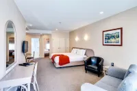 Cumberland Court Motel Hotels in Hastings