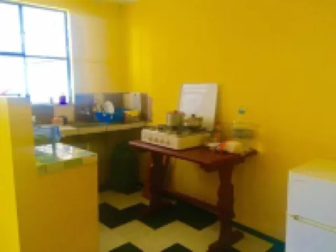 Casa Ceasars  Historic Quito Các khách sạn ở 