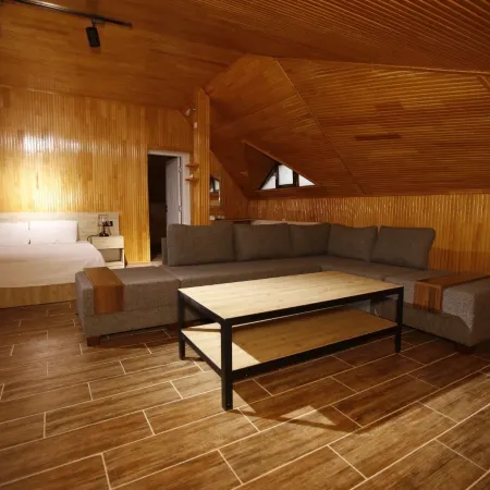 No57 Suites Hotels in Sinop