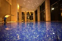 Malak Regency Hotel - Swimmingpools