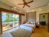 Sinclairs Retreat Kalimpong Hotels in Kalimpong