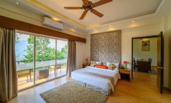 Sinclairs Retreat Kalimpong