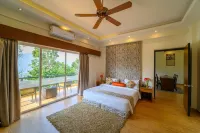 Sinclairs Retreat Kalimpong Các khách sạn ở Kalimpong