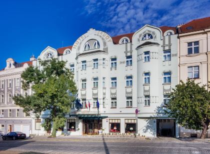 Hotel Savoy Prague