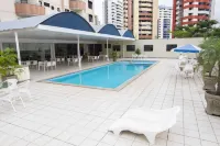 Hotel Executive Arrey - Pools