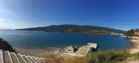 Kostis Villas Hotels in Poros