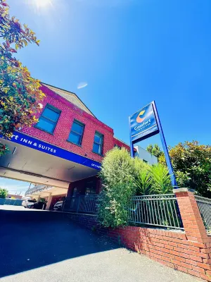 City Views Ballarat Hotels in Golden Point