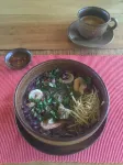 Thap Pala Cottage - breakfast