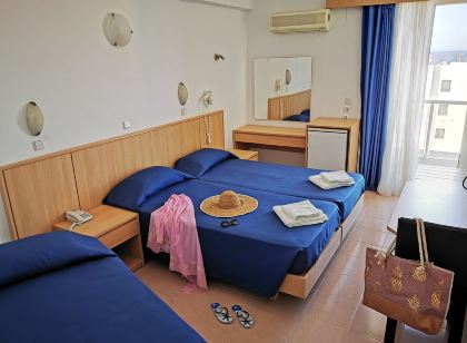 Europa Hotel