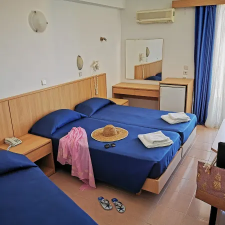 Europa Hotel