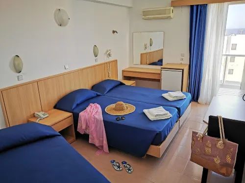 Europa Hotel