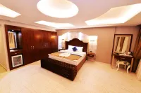 Atlıhanpark Hotel Hôtels à : Yediyol Koyu
