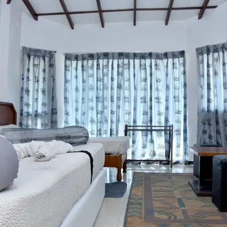 Hotel Hill View Hotels in Hatton