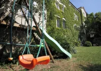 Villa Aimée Luxury Apartments with Heated Pool