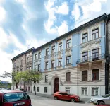 Leone Aparthotel Các khách sạn ở 