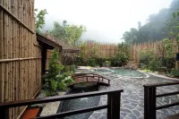 Onsen at Moncham - Gym
