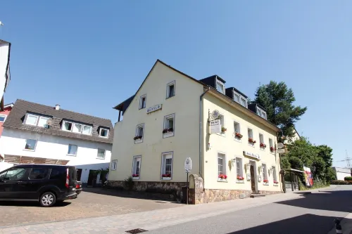 Hotel Adria Stuben Hotel a Bendorf
