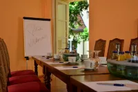 Romantica Hotel Blauer Hecht Hotels in Feuchtwangen