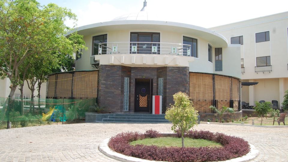The Palm Resort