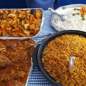 Chez Loutcha Residencial