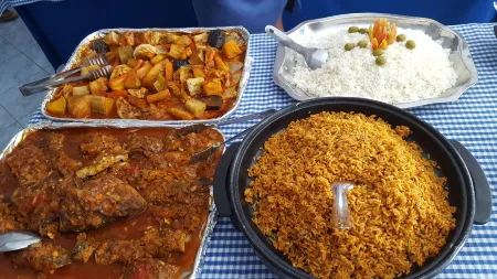 Chez Loutcha Residencial