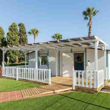 Ilunion Islantilla Hotel Exterior