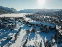 Hovdestøylen Hotels in Hovden i Setesdal
