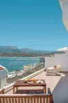 Porto Kaza - Meerblick