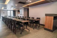 SennaCity Hotel - Parking