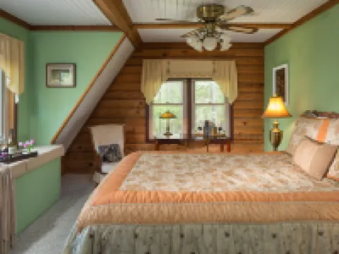 Tiffany's Bed and Breakfast Hotels in Hot Spring County