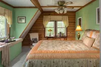 Tiffany's Bed and Breakfast Hotels in Bismarck