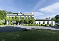 Statham Lodge Hotel Hotels in 