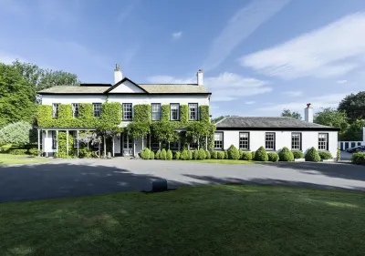 Statham Lodge Hotel