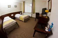 Hotel Rad