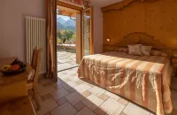 Hotel Lo Fleyé Hotel di 