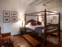 Le Colonial 1506 - Exclusive Luxury Hideaway Hotels in Kochi