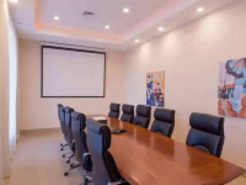 Villa del Palmar at the Islands of Loreto Hoteles en Loreto