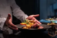 Rutland Hall Hotel & Spa - breakfast