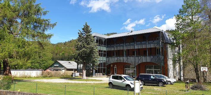 Résidence les Mélèzes de Prades Ξενοδοχεία στην πόλη Ariege
