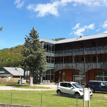 Résidence les Mélèzes de Prades