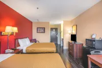 Econo Lodge Hotels in Princeton