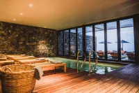 Sensi Azores Nature and Spa - ที่มีสปา