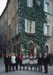 Hotel Fortuna Hotel a Perugia