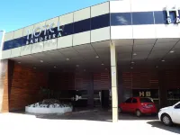Hotel Três Bandeiras Hotels near International Friendship Bridge